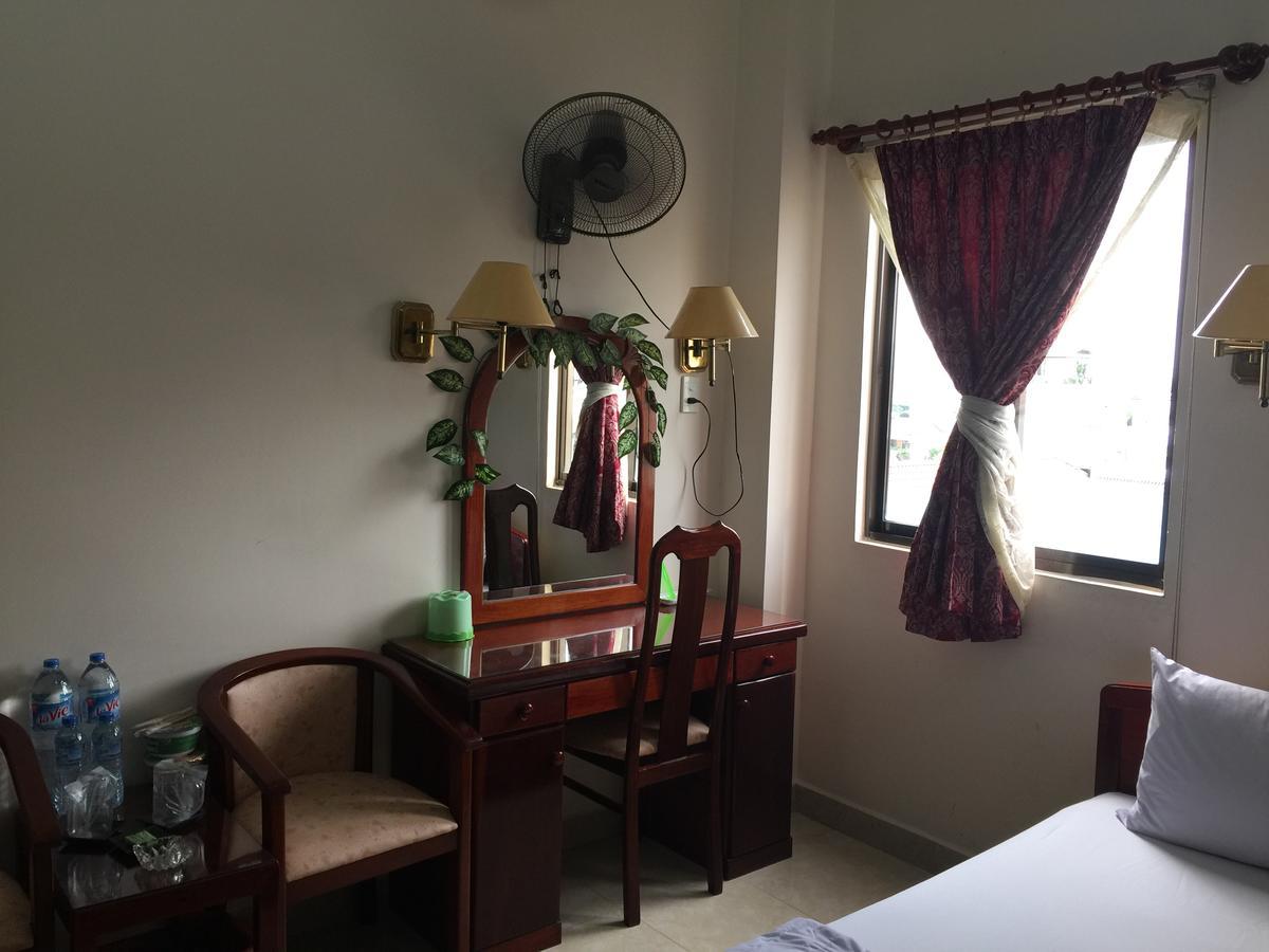 Khách sạn My Xuan